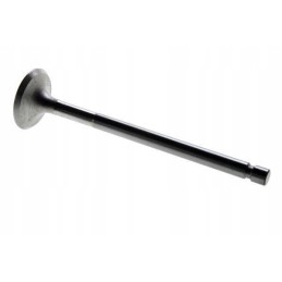 Exhaust valve c 330
