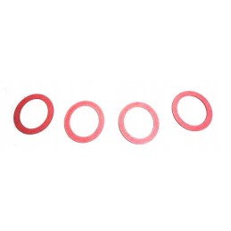 Brake fiber seal 22 30