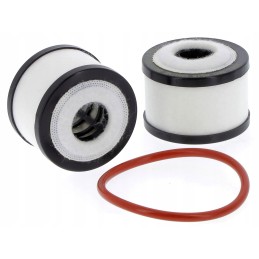 Sao8618 hifi engine ventilation filter