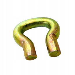 Forschnit conveyor chain link