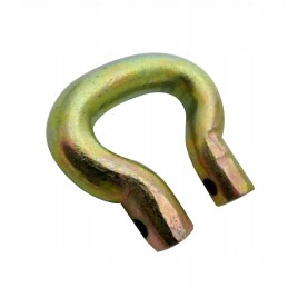 Forschnit conveyor chain link