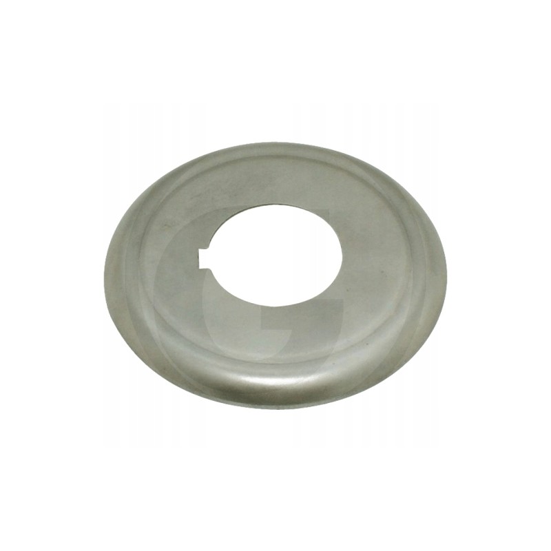 Ursus C 330 oil slinger