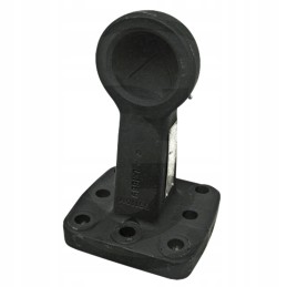 Hitch eye 240mm 75kn 130mm scharmuller