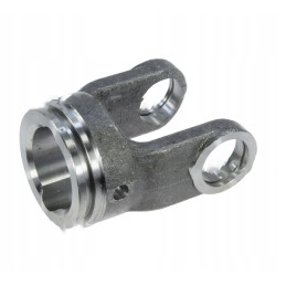 Fork for cross 32x76 lemon for outside pipe