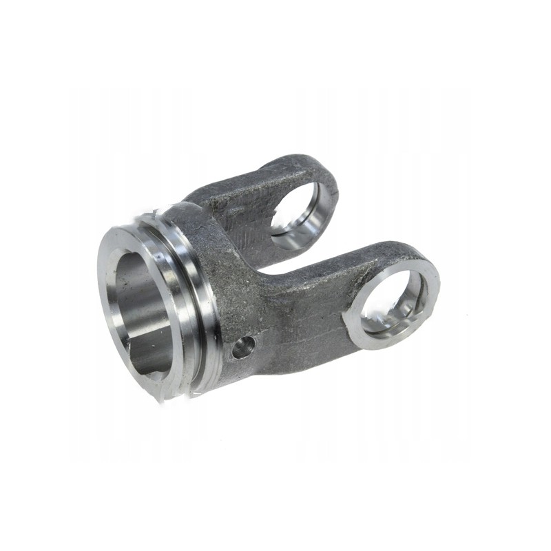 Fork for cross 32x76 lemon for outside pipe