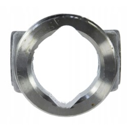 Fork for cross 32x76 lemon for outside pipe