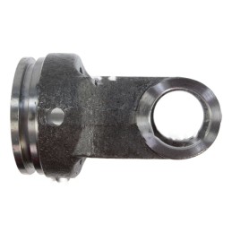 Fork for cross 32x76 lemon for outside pipe