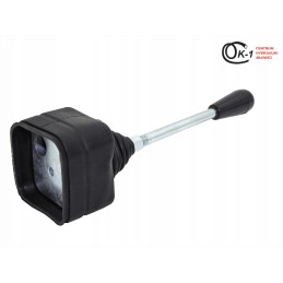 Joystick without button, distributor 40l