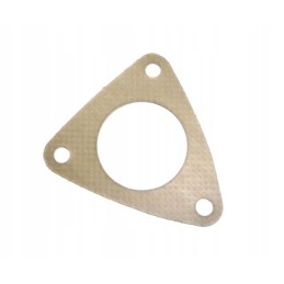 Czech zetor muffler gasket