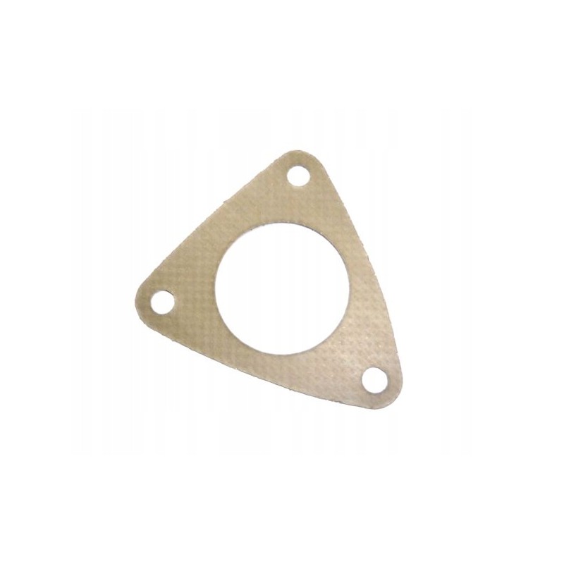 Czech zetor muffler gasket