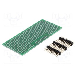 1 pcs x PHOENIX CONTACT - 2202995 - PCB board, with HBUS connection