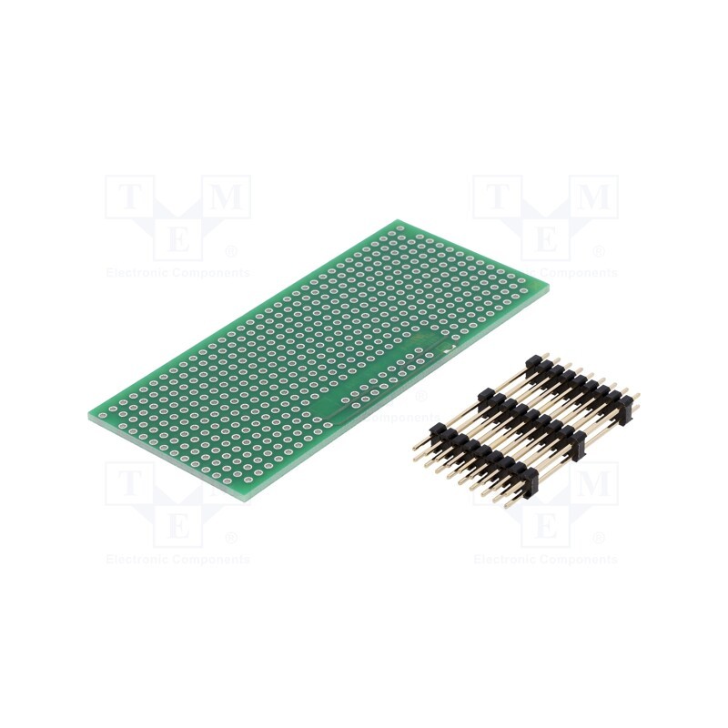 1 pcs x PHOENIX CONTACT - 2202995 - PCB board, with HBUS connection