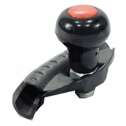 Universal straight steering knob 627g1pr