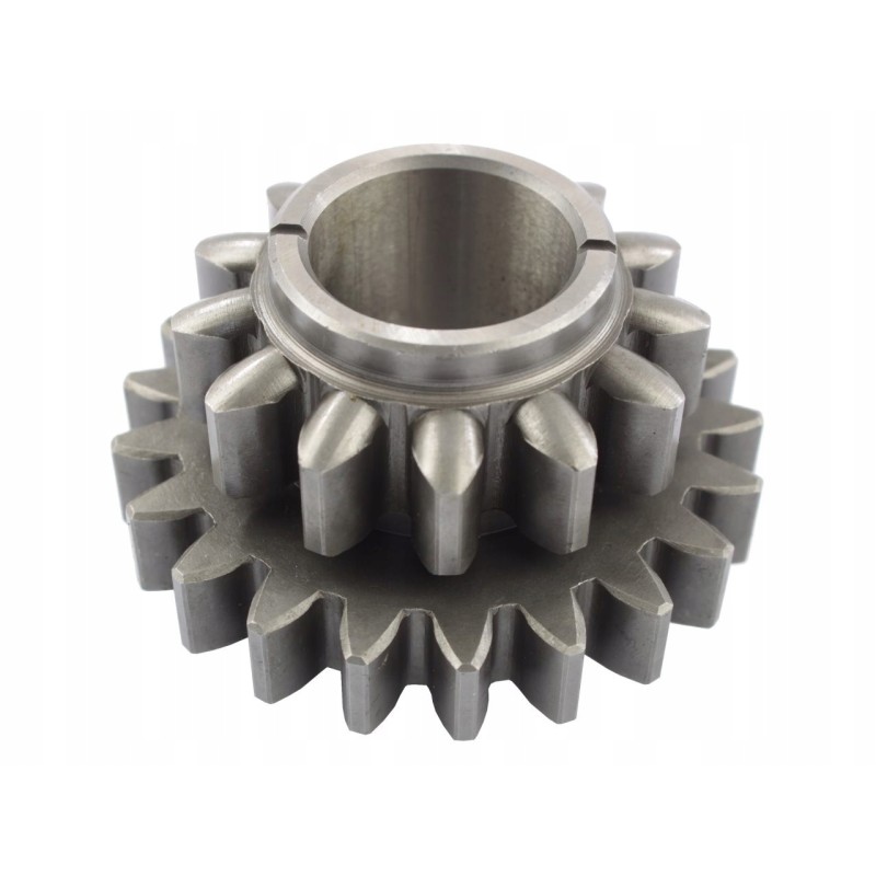 Reverse gear wheel 13 21z 183040m1 16609