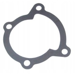 Steering mechanism seal