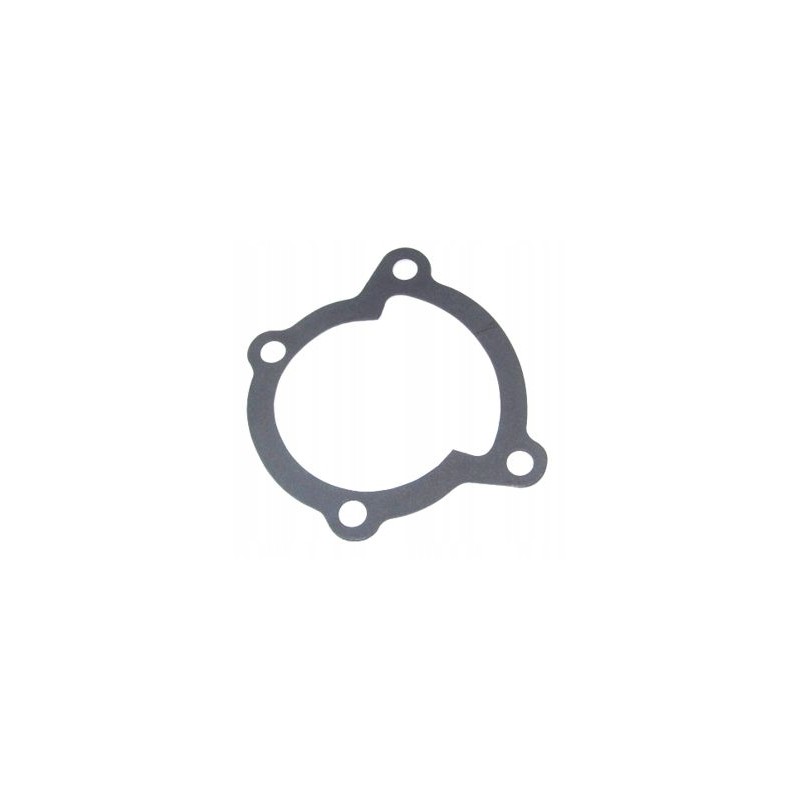 Steering mechanism seal