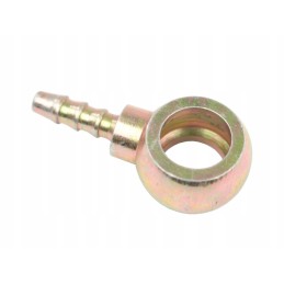 Fuel pipe eyelet q12 50 00 430 5 5