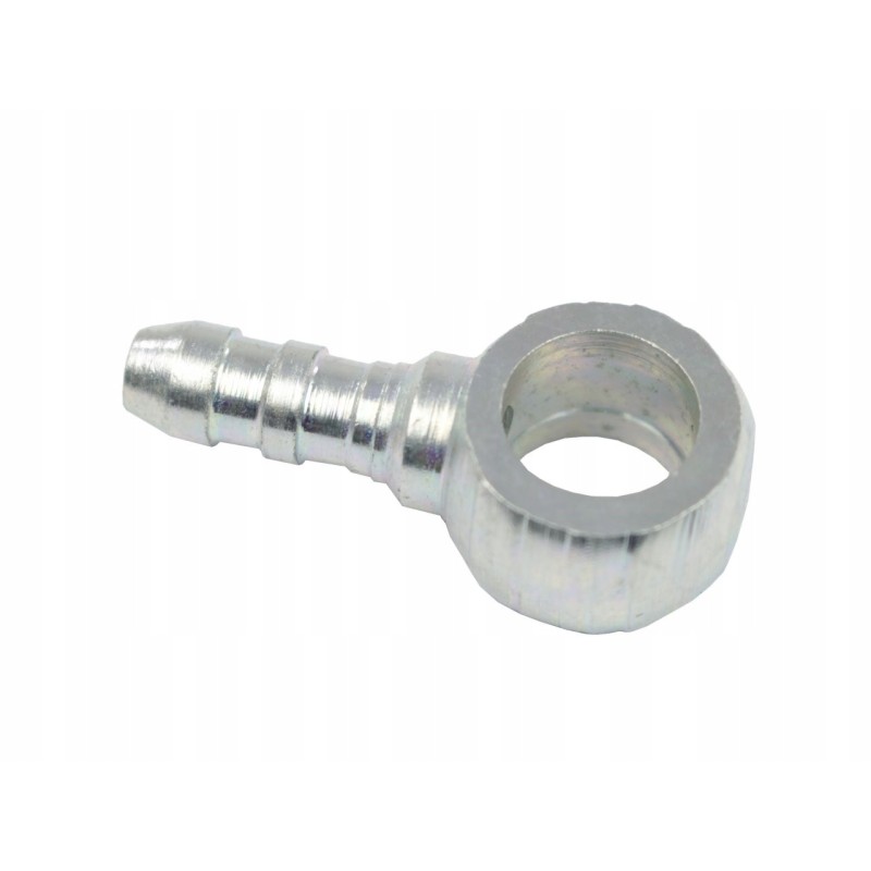 Fuel pipe eyelet q10 50 00 430 4