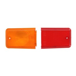 Rear lamp shade LP Massey Ferguson Was 41