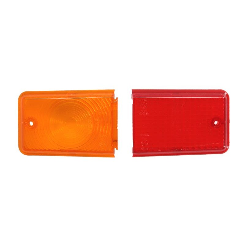 Rear lamp shade LP Massey Ferguson Was 41