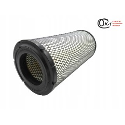 Air filter hifi filter sa 16229 0003188260