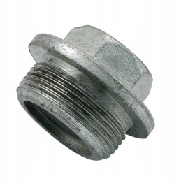 Oil drain plug c 360 c 355 ursus