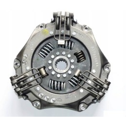 Clutch New Holland Tn Case JXU Quantum 87732490