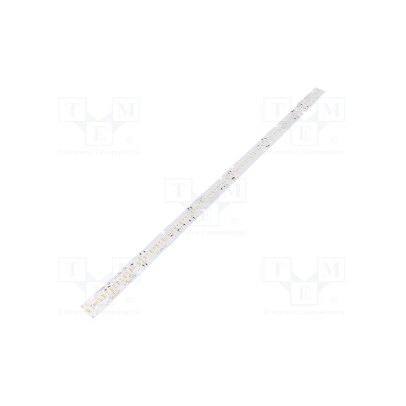 1 pcs x TRON - TRON 24X560-E-927-965-16S3P - LED strip, 46.4V, white warm/cold white, W: 24mm, L: 560mm, 1503lm
