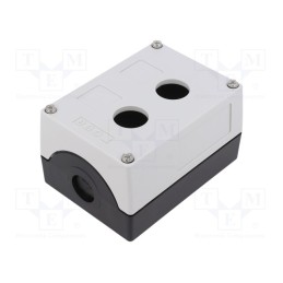 1 pcs x EAO - 45-440.1801 - Enclosure: for remote controller, IP66,IP67,IP69K, X: 85mm