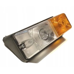 Front lamp t 25 left