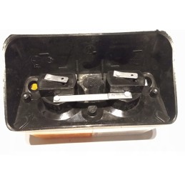 Front lamp t 25 left