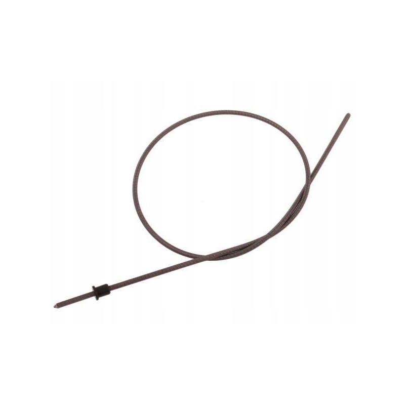 Cable insert for the mtg motohour counter, l 625mm