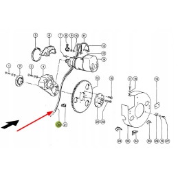 012193 1 electric cable