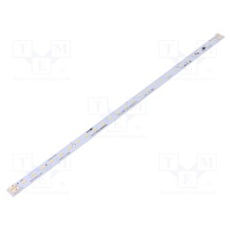 1 pcs x Ledxon - LRALL-SW950-24V-28S103-20-IC - LED strip, 24V, white cold, W: 10mm, L: 300mm, CRImin: 90, 120°, 4014