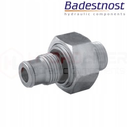 Component pressure sleeve c2 d p40 gz1 2