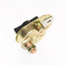 The mass switch t 25 turns the wk318