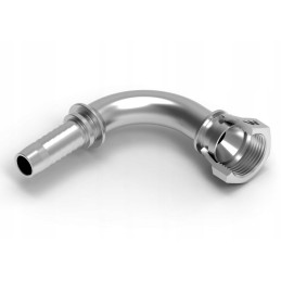 Hydraulic fitting dk90 dn10 18x1 5 fits k