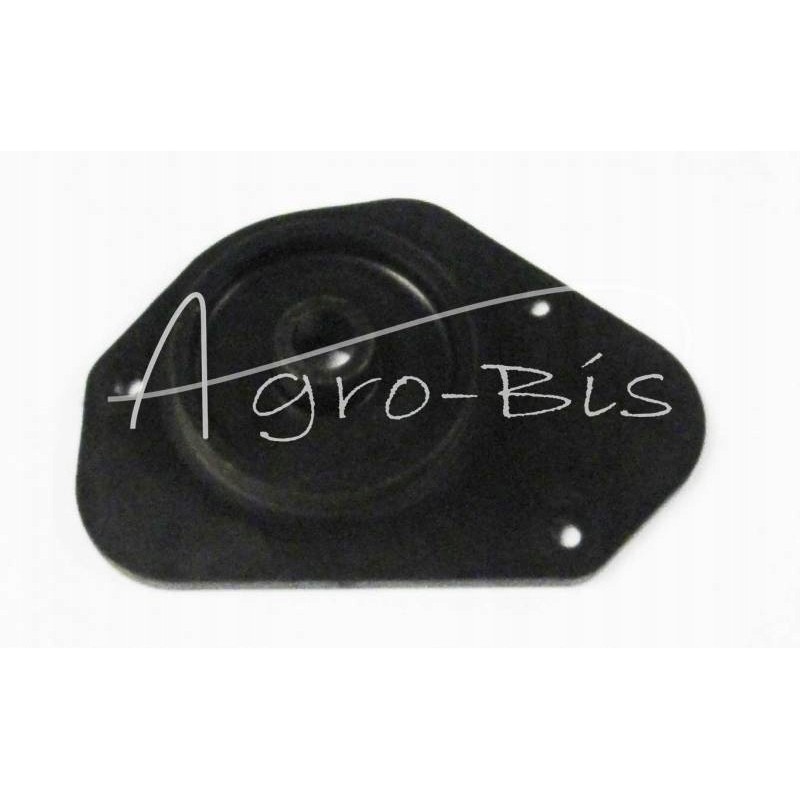 Hydraulic control cover Ursus C 385 Archimed