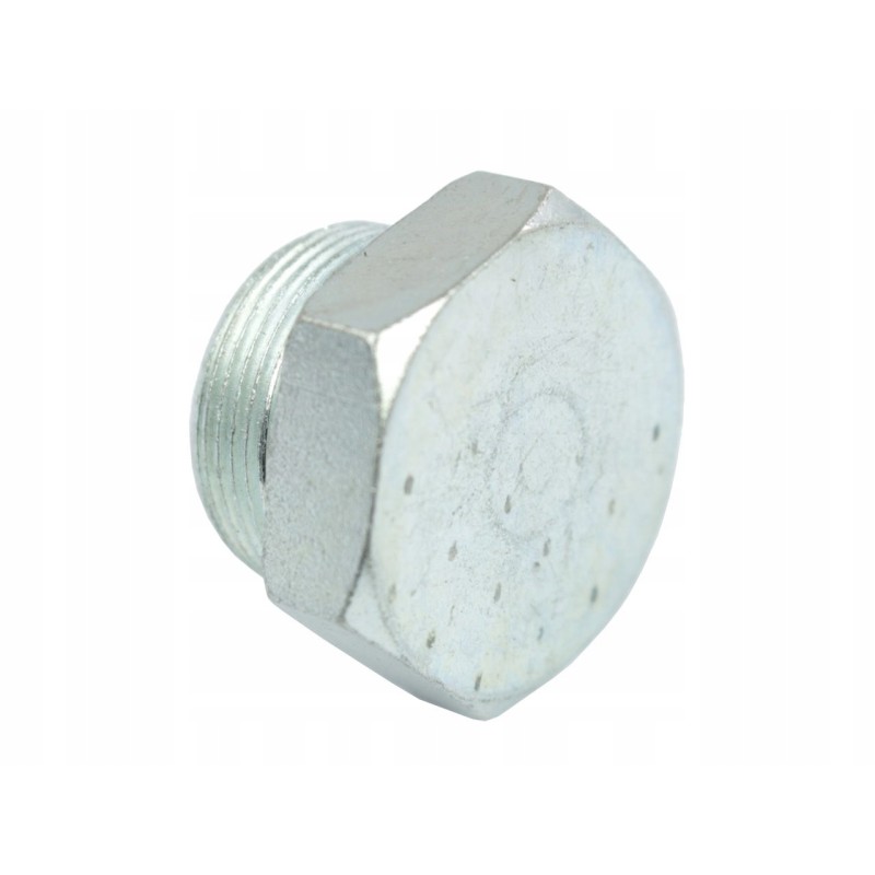 Oil pan drain plug 46 41 823 0 46