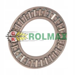 Needle roller bearing ina fag axk3552