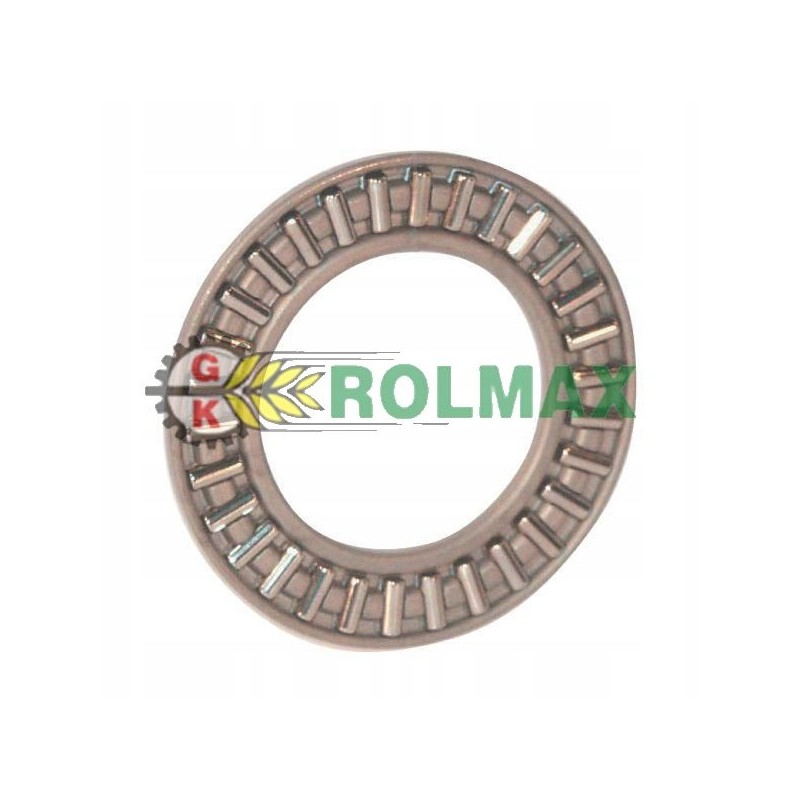 Needle roller bearing ina fag axk3552