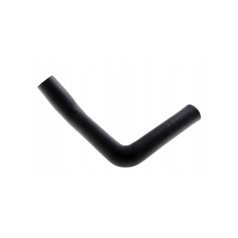 Suction pipe, bottom rubber conduit, reinforced with fabric