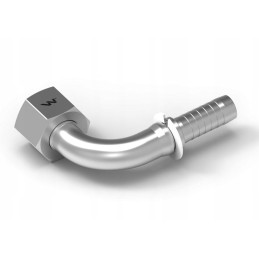 Hydraulic forging orfs90 dn13 1 14 premium