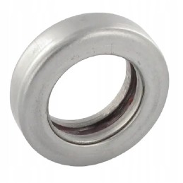 Thrust bearing knuckle
