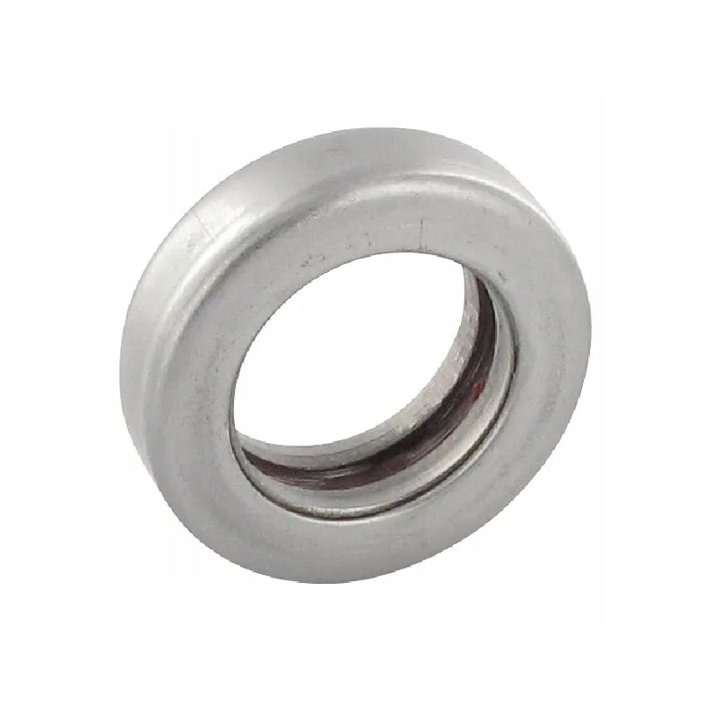 Thrust bearing knuckle