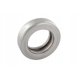 Thrust bearing knuckle