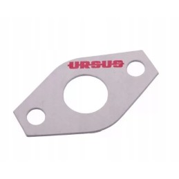 Oil pump seal krazelit 0 8mm c 330 sp