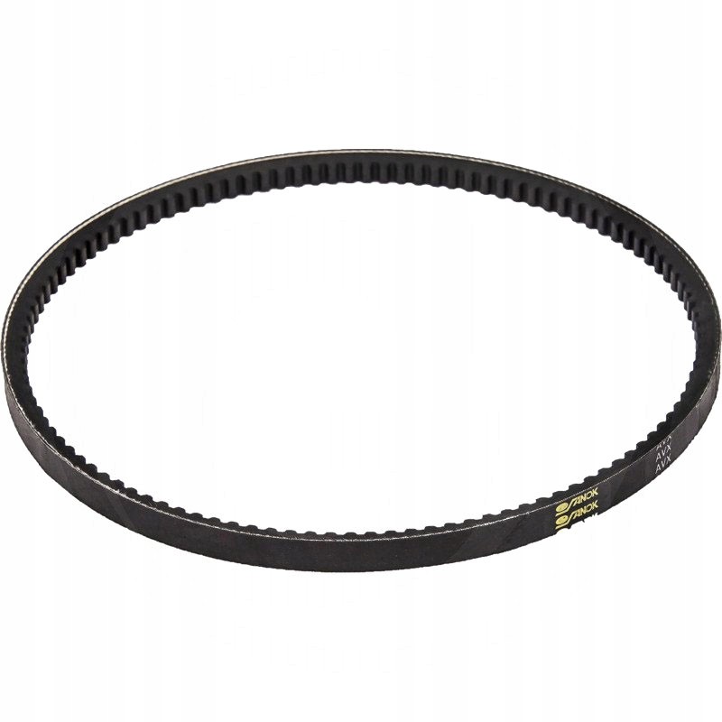 Stomil V-belt Zetor 3321 7341 turbo avx 1