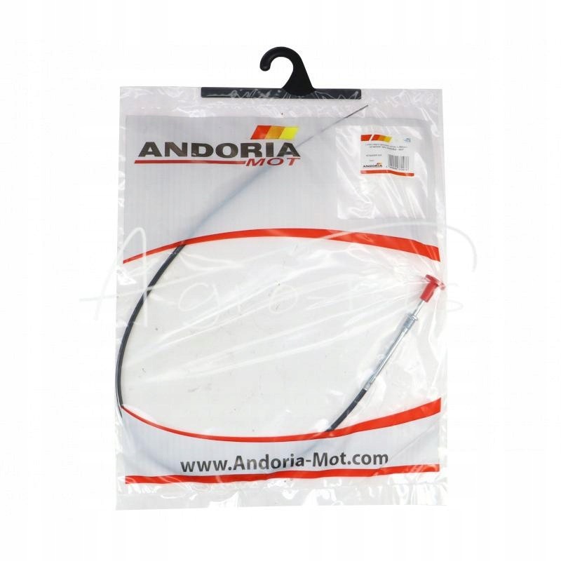 Engine extinguishing cable l 850mm 1874438m1 mf