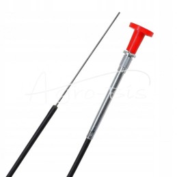 Engine extinguishing cable l 850mm 1874438m1 mf